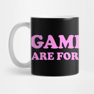 Gamedays Are For The Girls, Game Day Y2K Shirt | Women's Game Day Mug